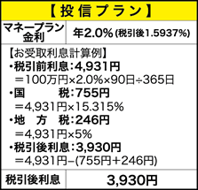 投信プラン