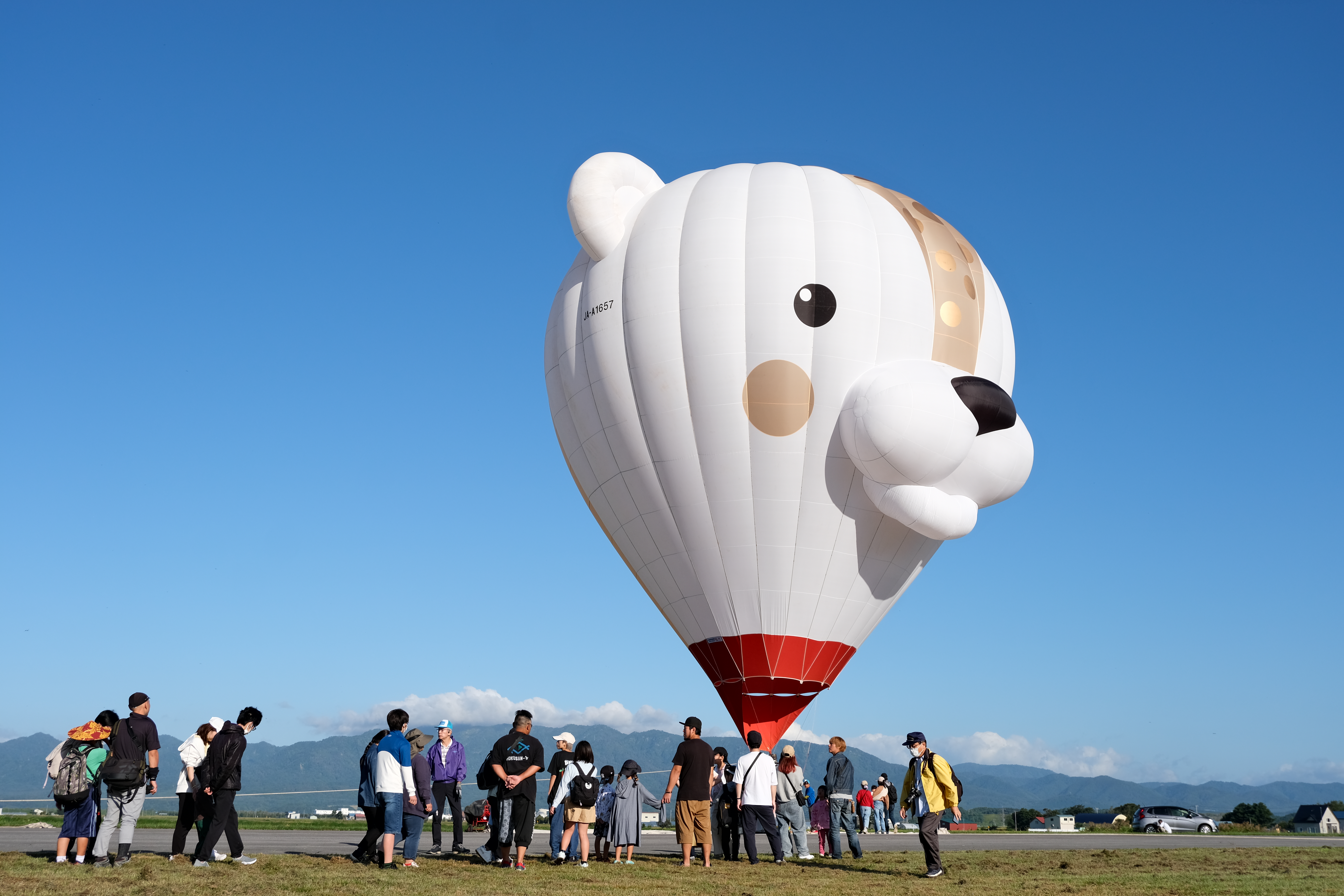 公益社団法人 北海道スカイスポーツ協会