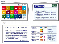 SDGs啓発カードイメージ