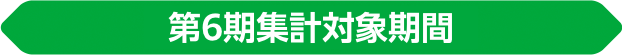 第6期集計対象期間