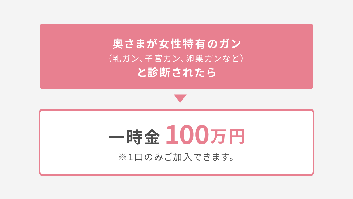 奥さま保障