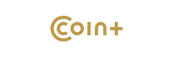 電⼦マネーの「COIN+」へのチャージ