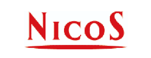 NICOSカード