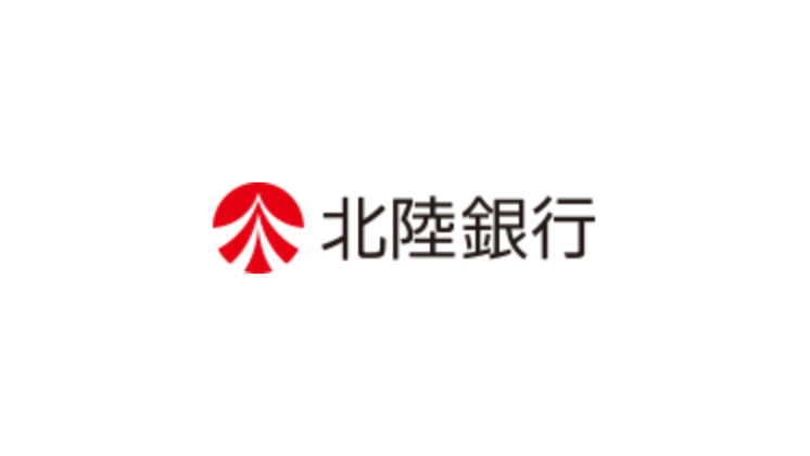 北陸銀行